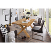 Dining table Dexter2 200x100