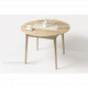 Scan Table D100+30cm