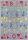 TÄHEMAA DUO carpet