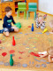 TÄHEMAA DUO carpet