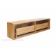 oak consoles Delf 9786