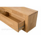 oak consoles Delf 9786