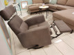 Dexter reclainer chair