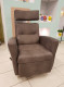 Dexter reclainer chair