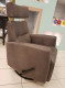 Dexter reclainer chair