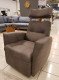 Dexter reclainer chair