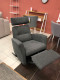 Dexter reclainer chair