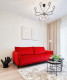 LUCAS bedsofa