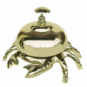 Table bell crab, Nr. 9257
