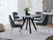 Extendable table ERLIN