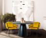 UVO VELVET chair