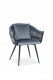 UVO VELVET chair