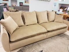 CHELSEA soft sofa