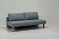 Sleepy bed sofa