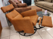 Recliner krēsls Dexter
