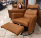 Recliner krēsls Dexter