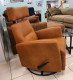 Recliner krēsls Dexter