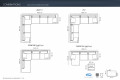 модульные диваны ROBUST