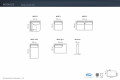 модульные диваны ROBUST