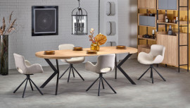 Roni extentional table