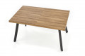 LIN folding table