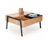 DIUM transformable table