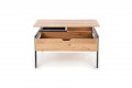 DIUM transformable table