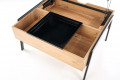 DIUM transformable table