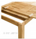 Pagarināms pusdienu galds Liina1 140-200x90cm 9892