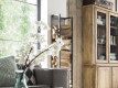 CUBIC firewood storage
