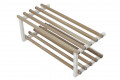 MARCO shoe rack