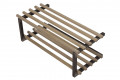 MARCO shoe rack
