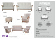 Amalia sofa