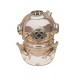 Divers Helmet Nr 1173