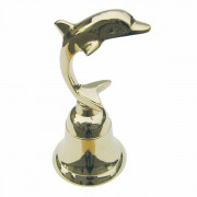 Table bell Dolphin,  Nr. 9035