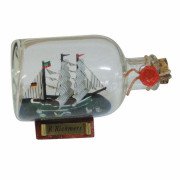Корабль в бутылке Rickmer Rickmers Nr.4201