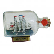 Корабль в бутылке Cutty Sark Nr.4203