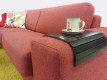 Anro sofa armrest pad