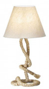 Лампа с веревкой Nr.6602