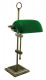 Galda lampa Baņķiera lukturis 1295G