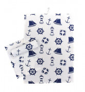 Kitchen towels - Nautical 3229