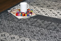 Tidriku cotton rug