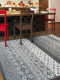 Tidriku cotton rug