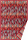 Treski kokvilnas paklājs