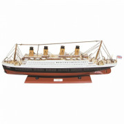 Ship Titanic-model Nr.5164
