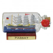 Bottle-ship PASSAT, Nr 4003