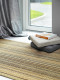LIVOS sisal carpet