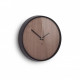 Madera wall clock