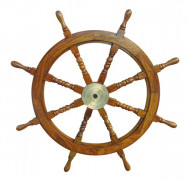 Steering Wheel Nr.1182