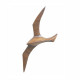 Wall hanger Seagull  Nr. 9300
